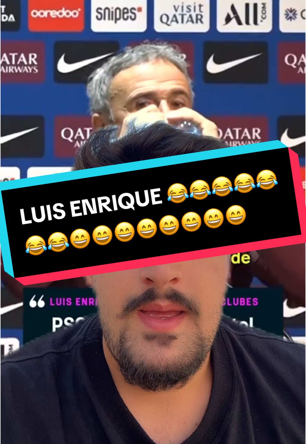 #tiktokesportes #mundial2025 #botafogo #psg #luisenrique 