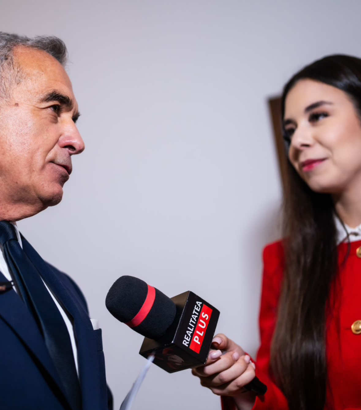 Culisele interviului de la Realitatea Plus cu Călin Georgescu❗️Candidatul independent a răspuns întrebărilor venite de la românii din țară și din doaspora, inclusiv a celor venite din partea experților! #realitateaplus #newsalert #fyp #breakingnews #jurnalist #breakingnews 