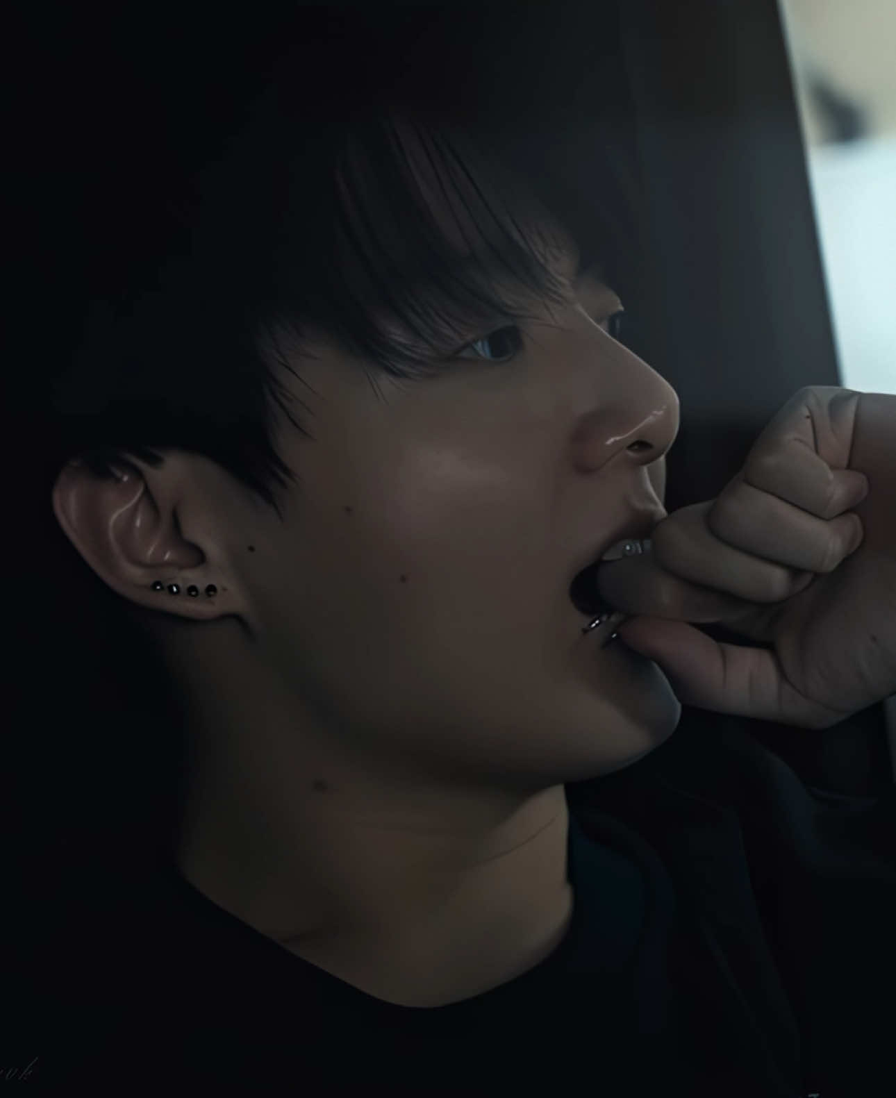 кхм.. #jungkook ac: rwiioraudios 