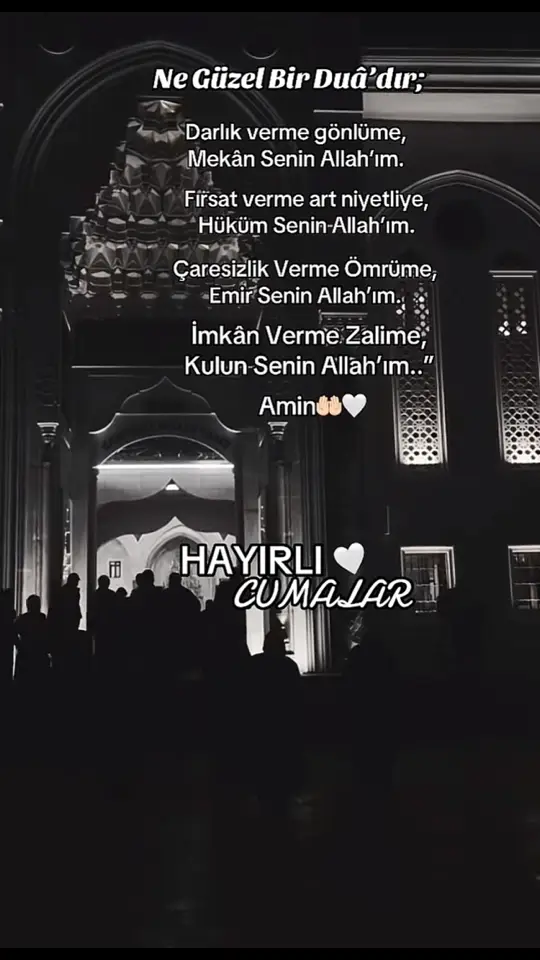 #hayırlıcumalar #cuma #hayirlicumalar 