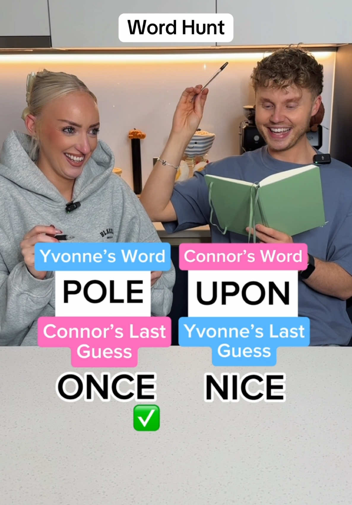 once a cheat, always a cheat x #connorandyvonne #fyp #couple #comedy #challenge #Relationship #game #ideas #funnycouple 