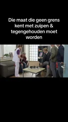 Wie kan zichzelf ook niet meer verzorgen?😂