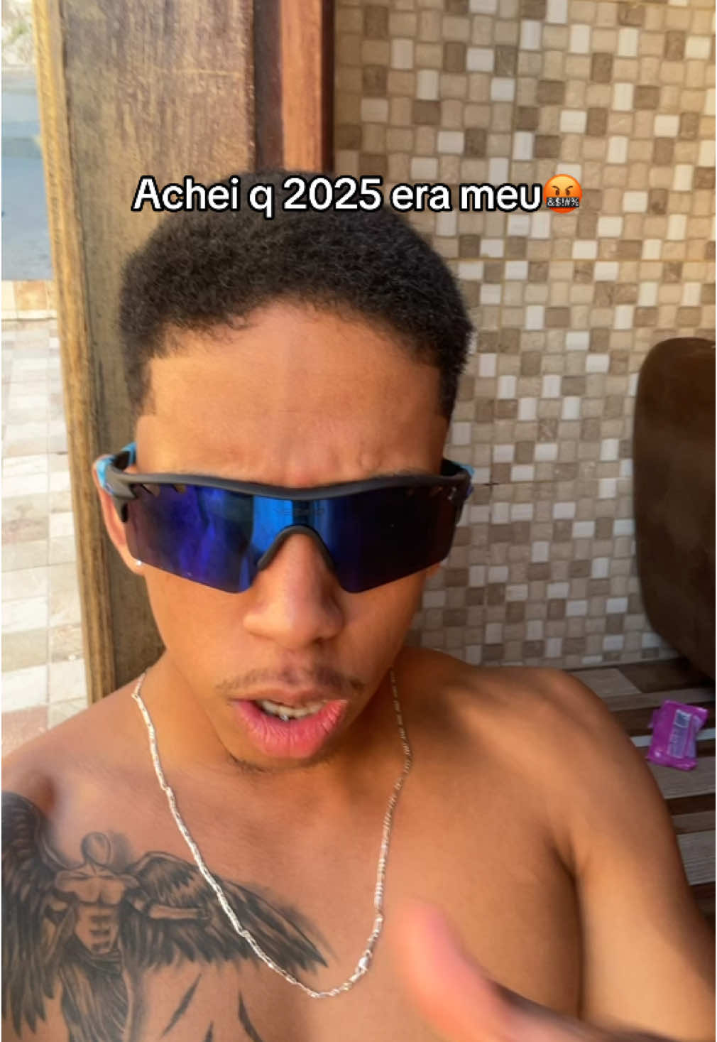 2026 é meu ano!