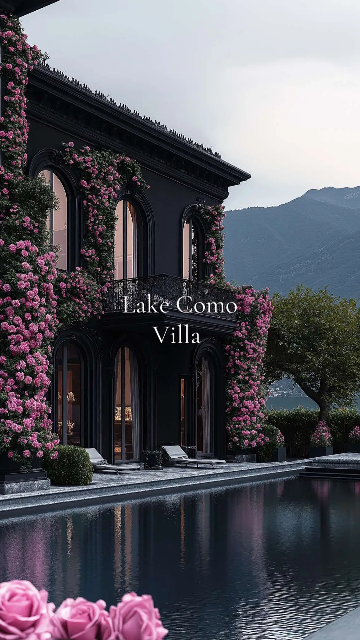 #luxuryhomes #realestate #italy #luxury #lakecomo