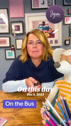 #onthisday