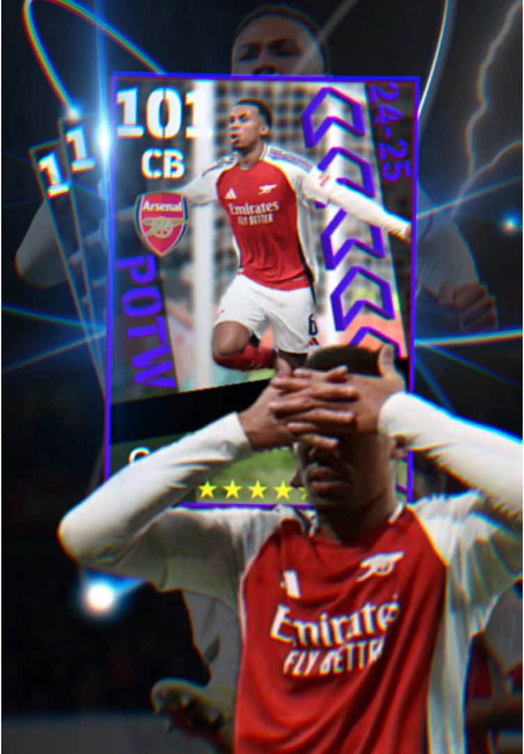 #JJCapCut gabriel gyokeres 🔥 #gabrielmagalhaes #arsenal #manchesterunited #sportinglisbon #gyokeres #efootballpes #efootballupdate #pes #efootball2024 #efootball #efootballmobile 