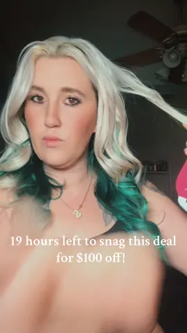 BEACHWAVER DEALS ARE THE BEST DEALS! #beachwave #beachwavercurls #beachwaversale 