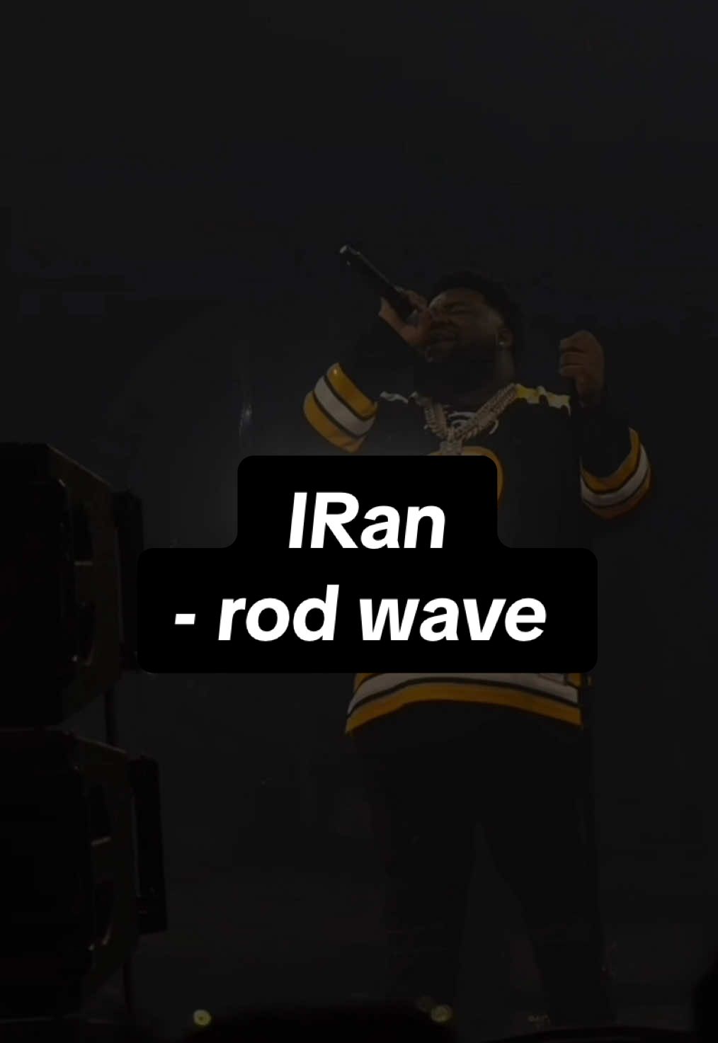 ❕best playlist in bio❕| iran - rod wave | #rodwave #rodwaveedits #rodwavefans #rodwavemusic @spamskii 🤓 