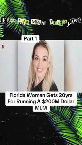 #floridwoman #part1 #caughtoncamera 