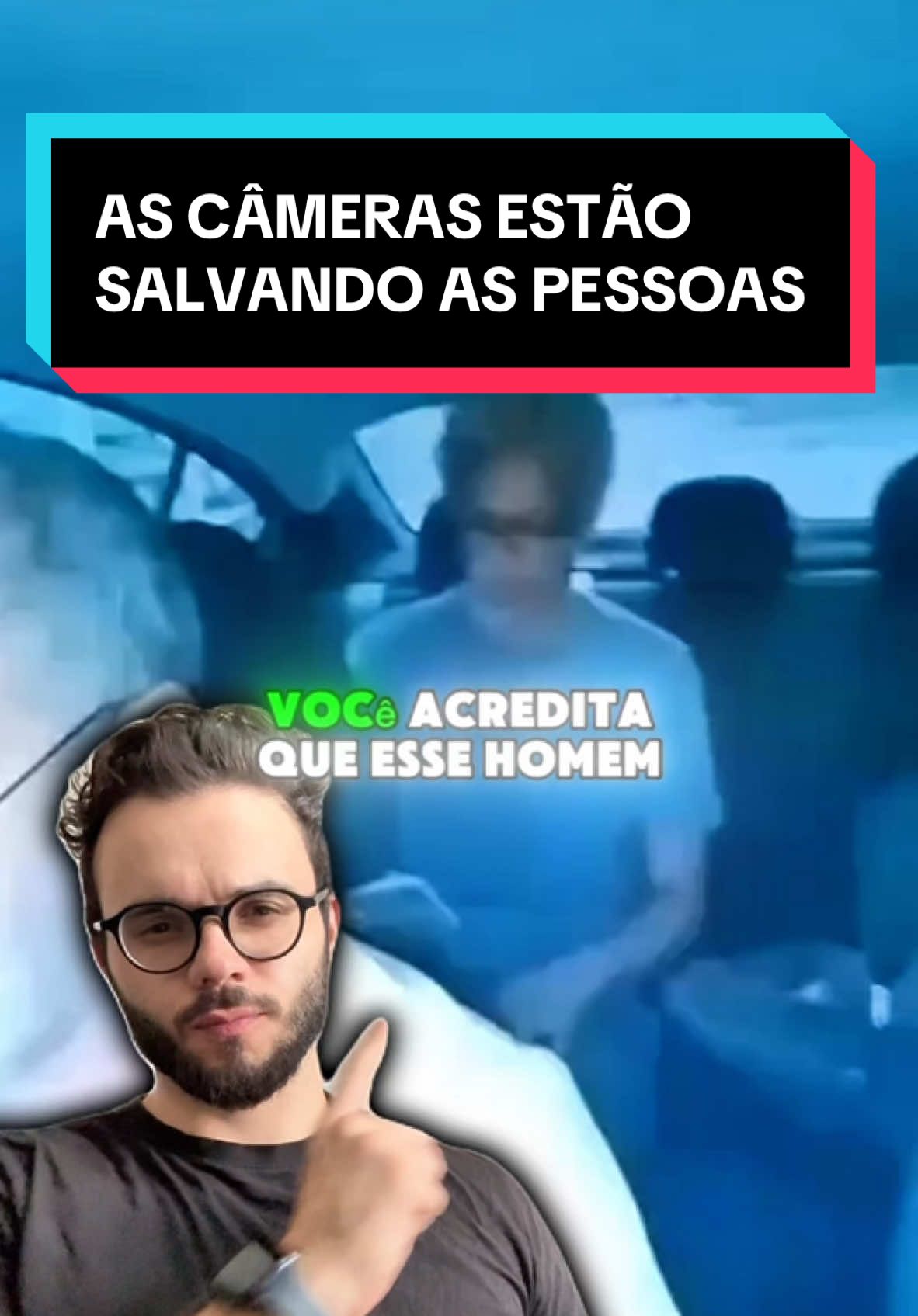 AS CÂMERAS ESTÃO SALVANDO AS PESSOAS? Usuário do Uber causa alvoroço e acusa motorista de agressão! #notícias #informação #brasil