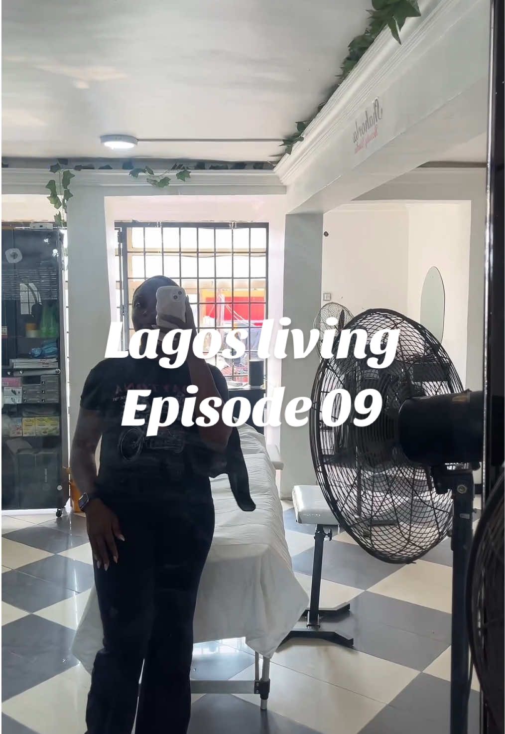 Lagos living Episode 09  #lagosliving #lagos #vaccation #piercing #vlogs 