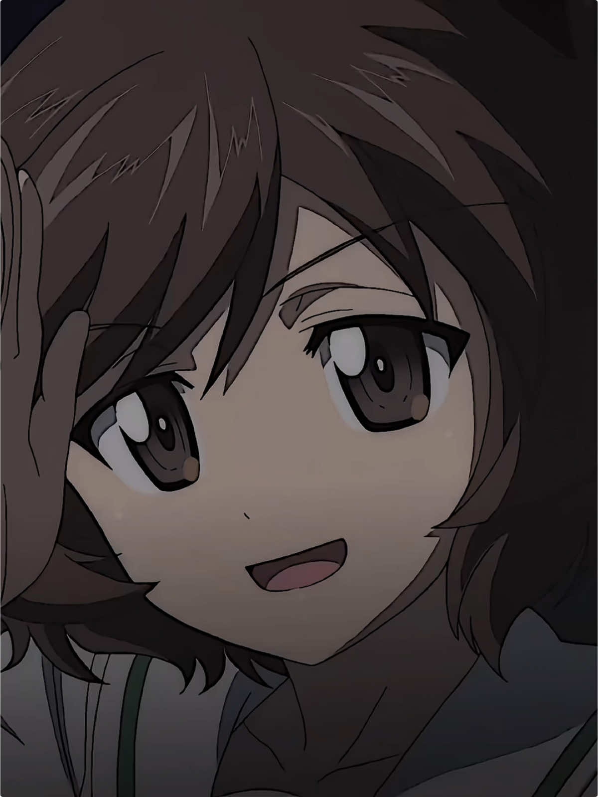 #girlsundpanzer #yukariakiyama 