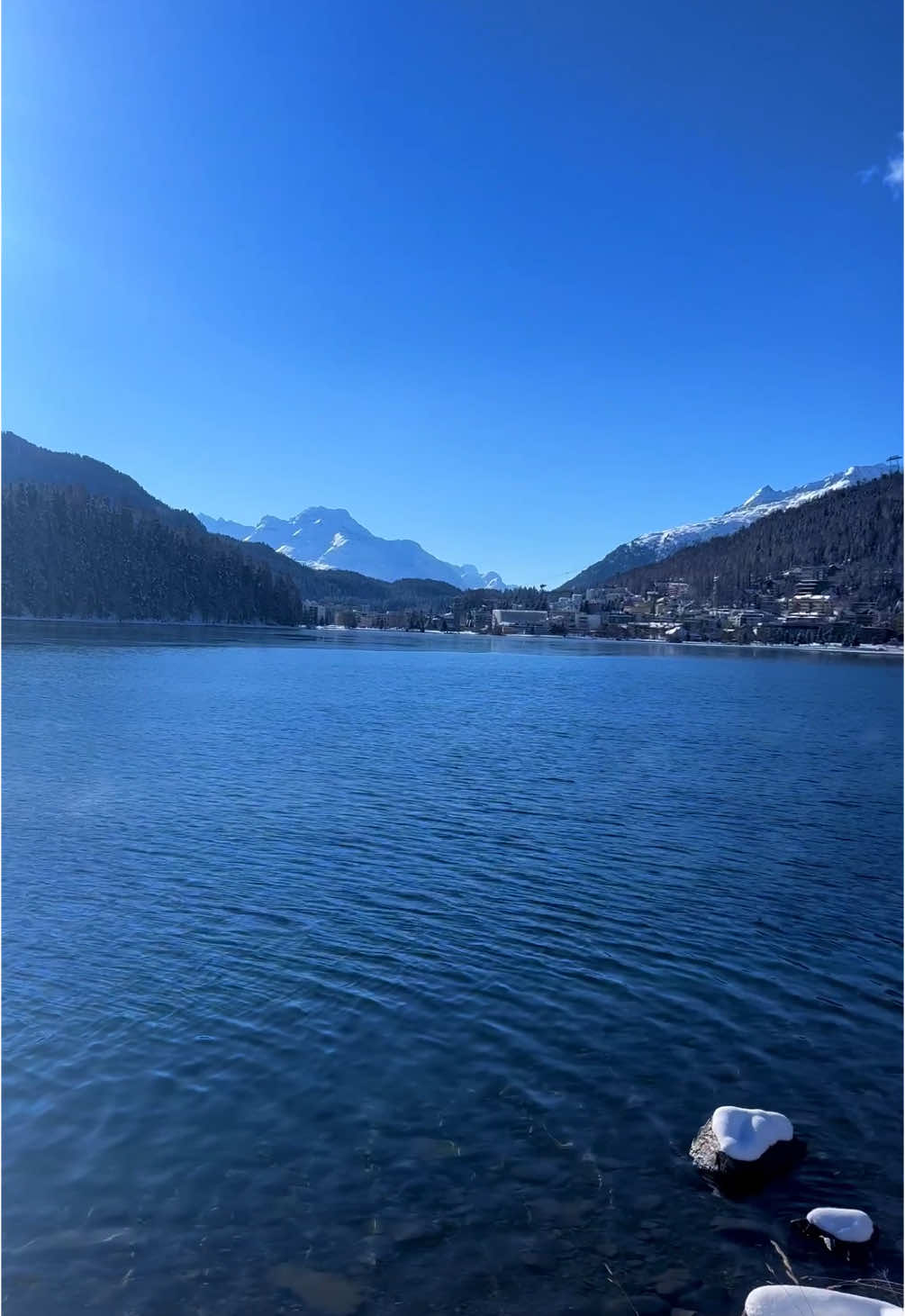 📍St. Moritz, Switzerland 🇨🇭 Follow for daily Swiss Content 🇨🇭 📌 Don’t forget to send this to your friends for your next trip to Switzerland. 🎥 by @swissmici  #switzerland #mountains #schweiz #swissalps #myswitzerland #nature #inlovewithswitzerland #Hiking #swiss #stmoritz #wanderlust #visitswitzerland #travel #jungfrauregion #suisse #landscape #engadin #naturephotography #stmoritz #grindelwald #lauterbrunnen #berneroberland #interlaken #graubünden #switzerlandpictures #swissmountains #switzerlandwonderland #sils #engadinstmoritz #lejdastaz 