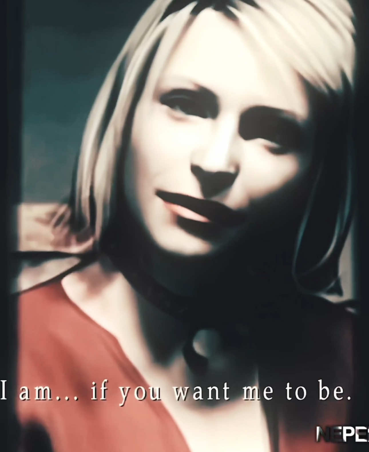 she’s so cvnty I love her 😭 cc: @elanna  scp: ytb #fyp #foryou #silenthill #silenthill2 #silenthillmaria #mariasilenthill #edit