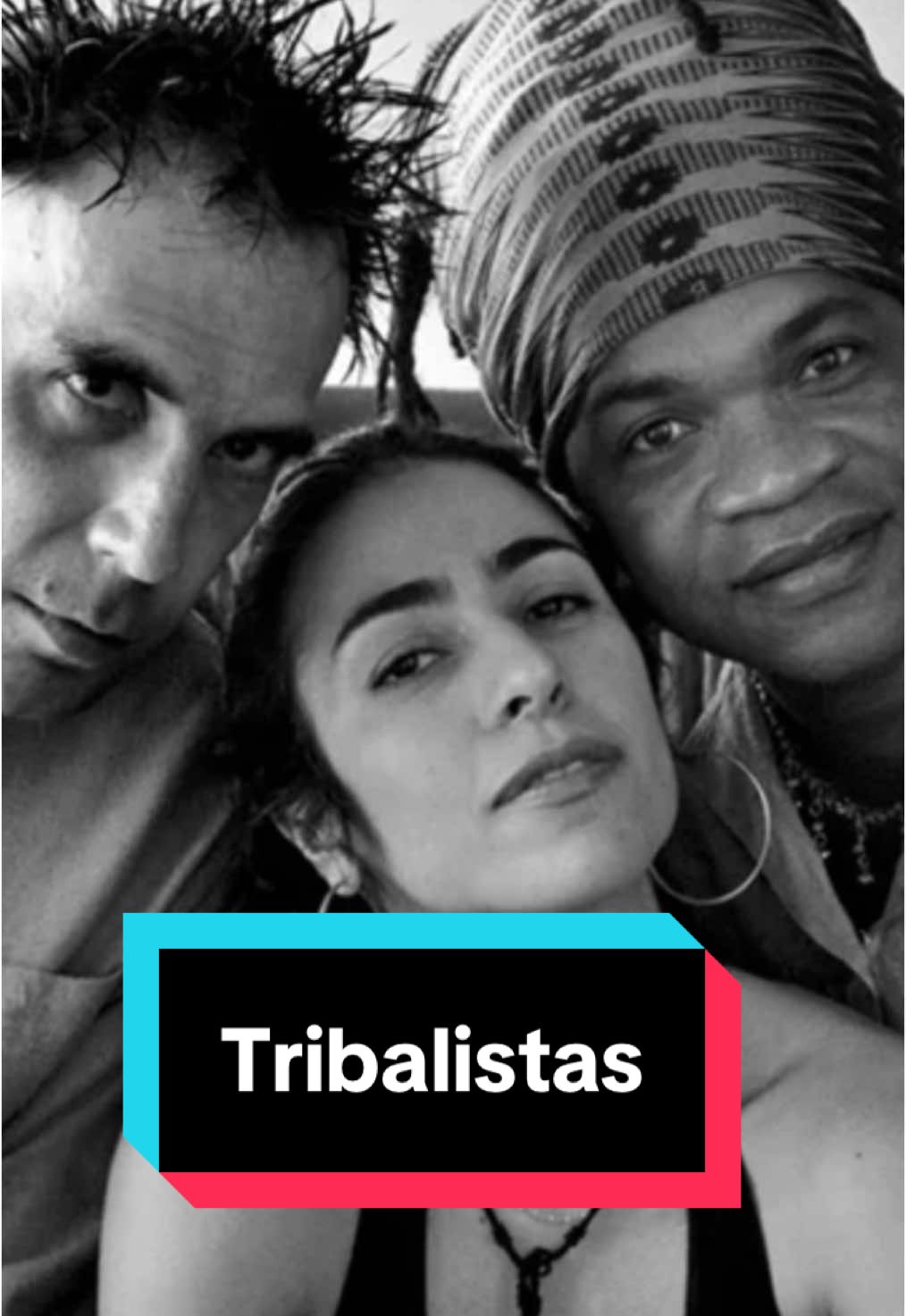 Tribalistas foi um dos grandes grupos do Brasil. #tribalistas #marisamonte #carlinhosbrown #arnaldoantunes #mpb #novampb 