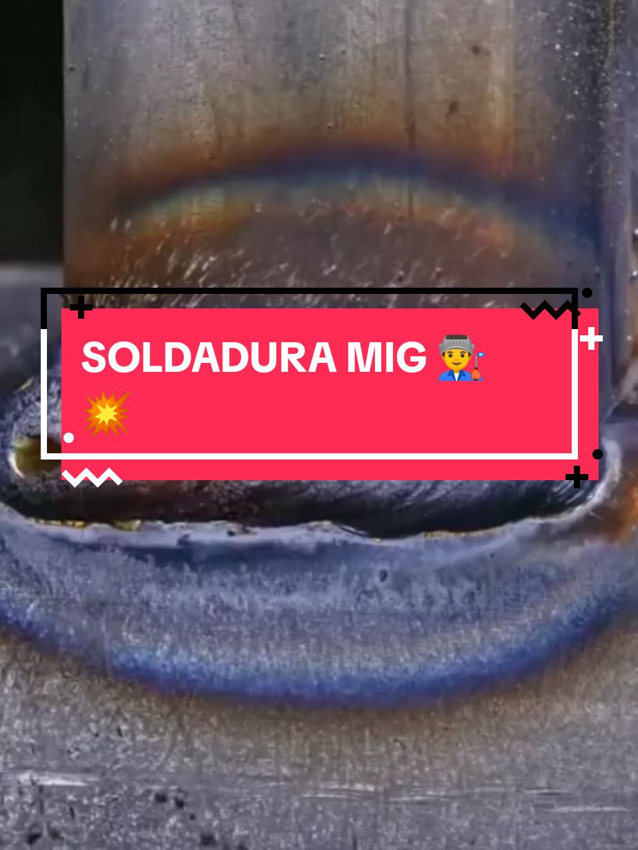 aprende migmag desde cero 👨‍🏭#soldaduraindustrial #E6013 #tubería #soldaduratig #tubulares #clasesdesoldadura #caldereria #online #oxigeno #tubular #cursos #migmag #tig #electrica #estructuras #cerrajero #oxicorte #soldaduramig #soldaduraelectrica 