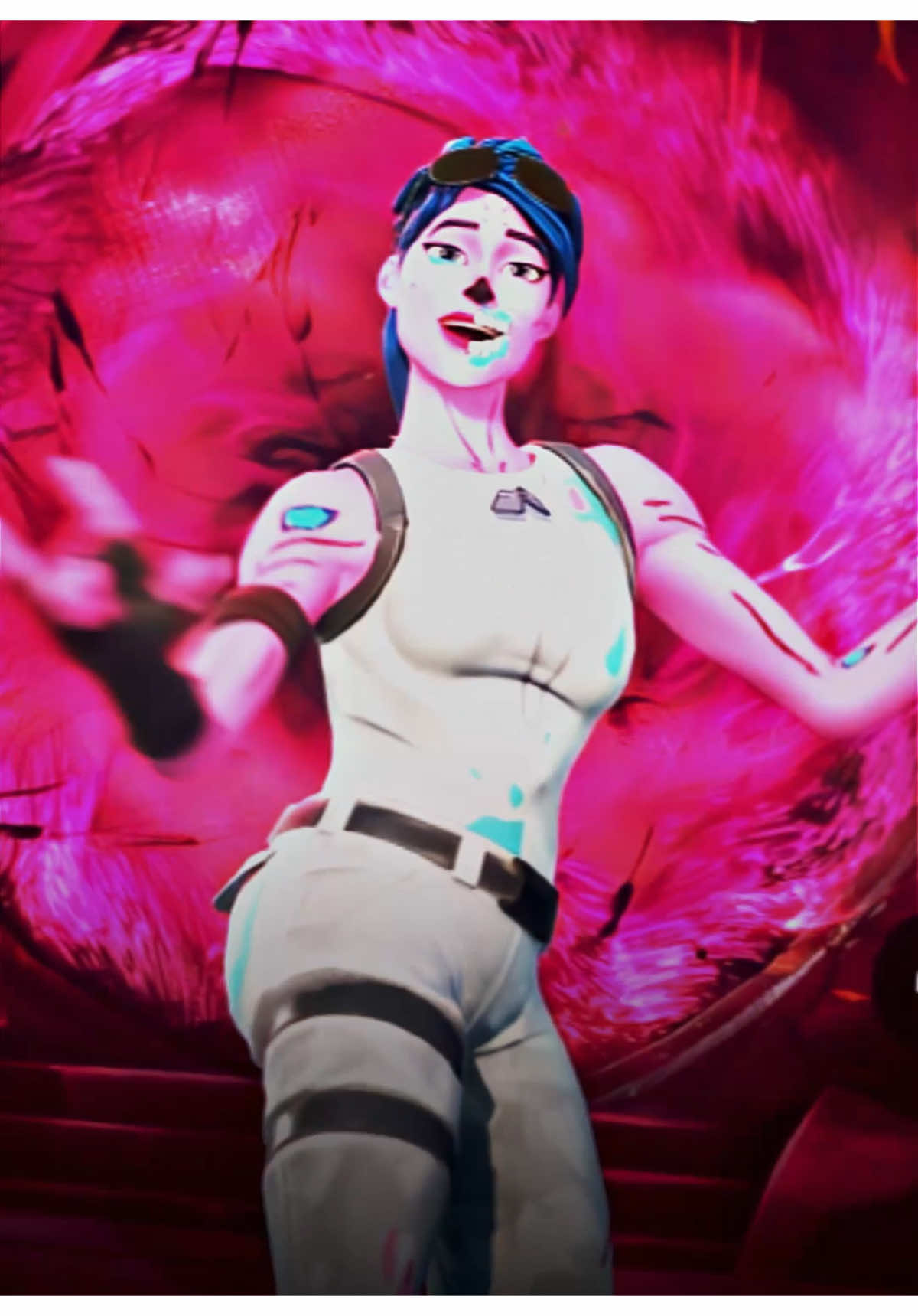 THIS EMOTE IS SO GOOD || Code Swibes #epicpartner || #fyp #fortnite #ae #swibes #fortniteedit #edit #foryou 