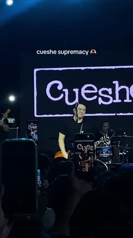 cueshe part 3 #singer #musician #band #liveconcert #liveperformance  @Cueshé Official 