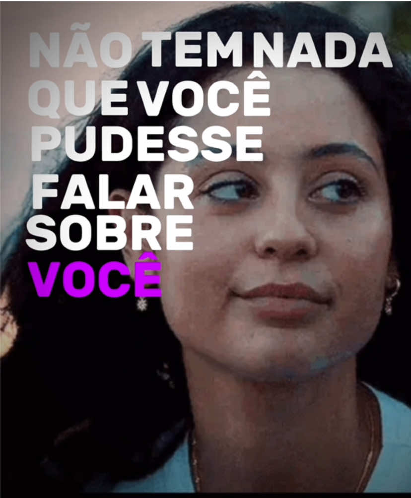Não tem nada que você pudesse falar sobre você, que me fizesse te amar menos. 🌪️(Sei que o áudio não é da Maddy, é apenas um vídeo) 