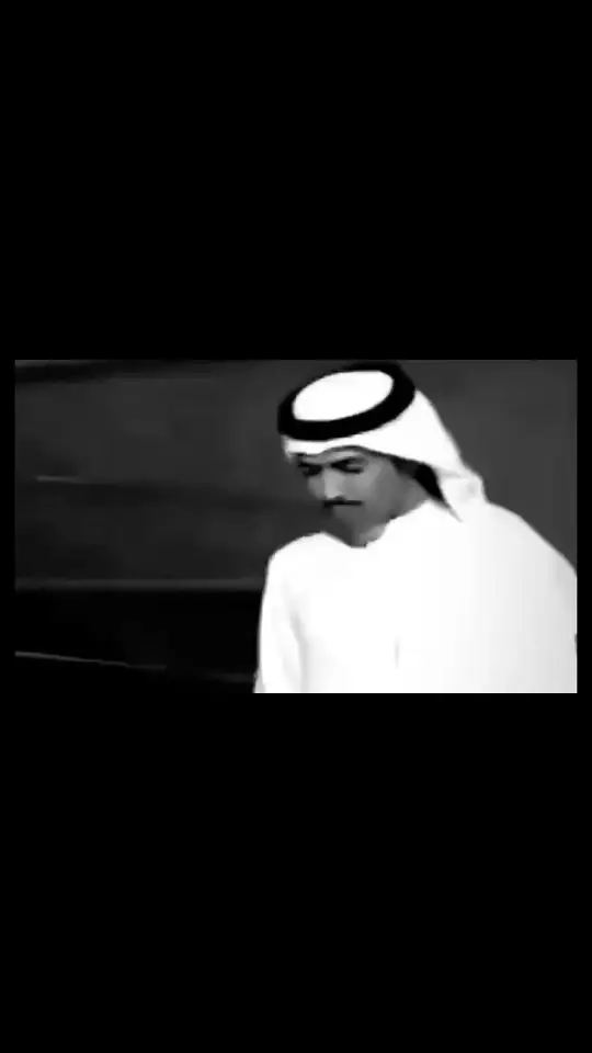 ماني مجازيك ارتح مادام الشوق في القلب نابت ماني مجازيك في صدك وهجرانـك ودعتـك الله وتلقـى واحـد ثانـي اتعبت الاعيان والاقدام مـن شانـك وانته ولا شي سويته علـى شانـي فزيتلك يوم قلت اسمـك وعنوانـك لو كان ماتنتمي لاسمـي وعنوانـي ماجيت ادورك والا اطـق بيبانـك والا اترجاك مثـل فـلان وفلانـي #تركي_الميزاني #explore #4uu #fyp 