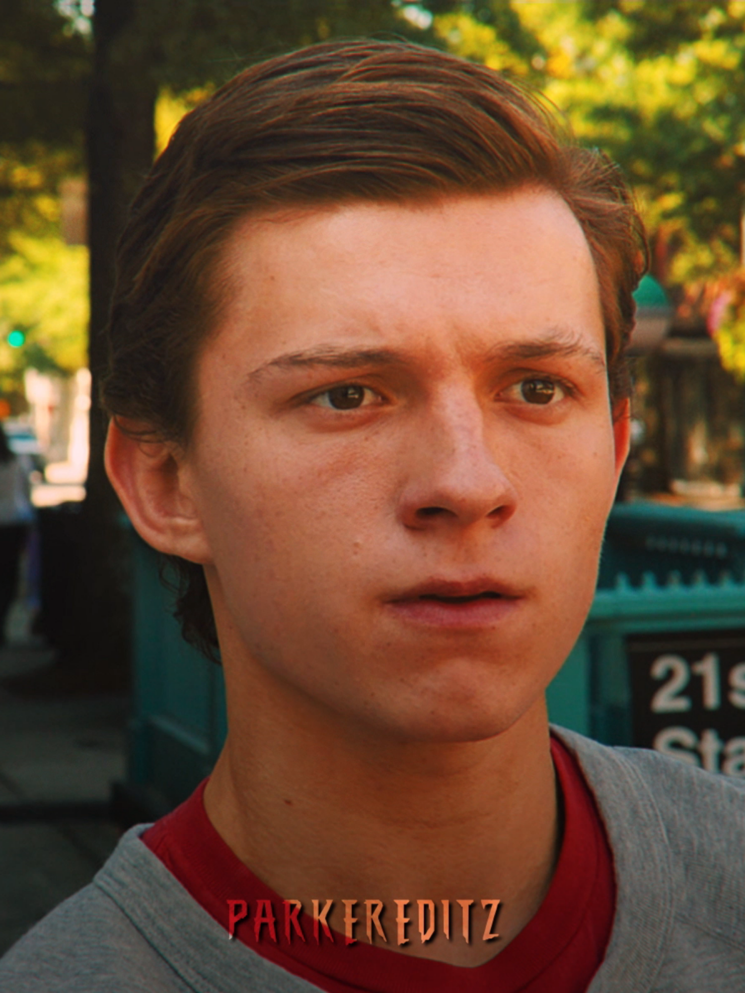 only in mj // #peterparker #tomholland #spiderman #spidermanedit #tomhollandedit #edit #marvel #mcu #fyp