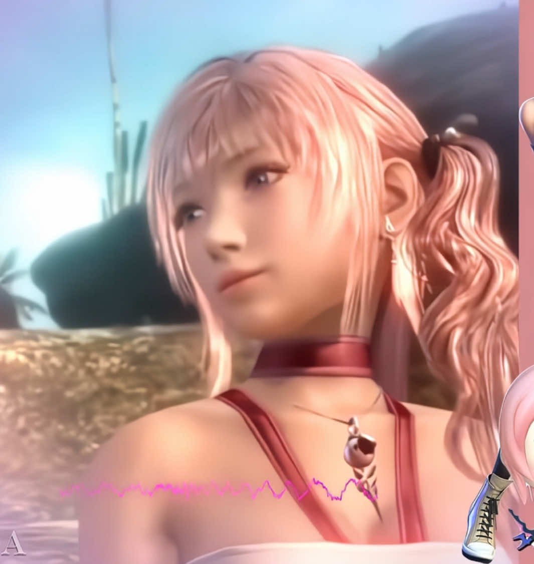 Very simple but damn I love this character so fking much😭💕  #serahfarron #serahfarronedit #finalfantasy #finalfantasyedit #finalfantasy13 #finalfantasy13edit #finalfantasyxiii #finalfantasyxiiiedit #finalfantasyxiii2 #finalfantasy132 #ff13 #ffxiii #fypシ゚viral #velocity 