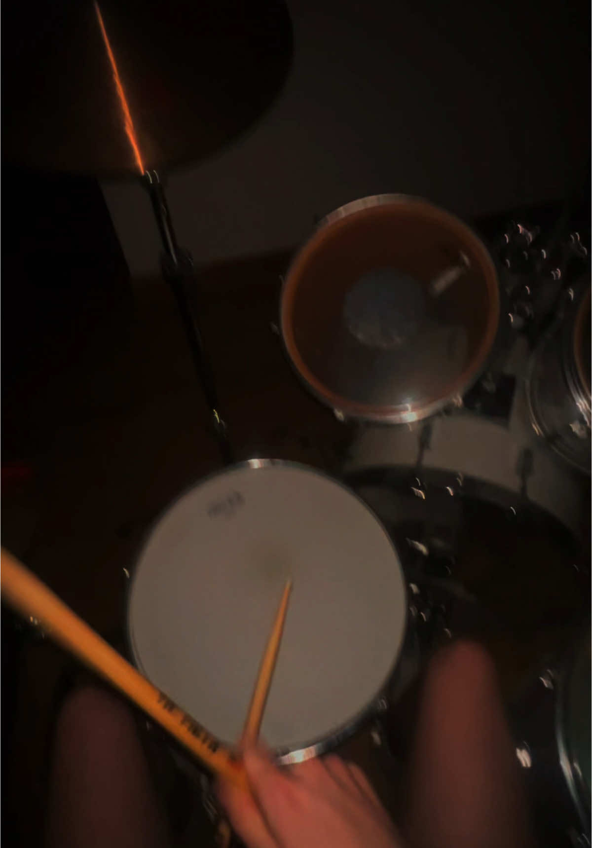 Feel good inc - Gorillaz  #pov #drums #drumcover #gorillaz #fyp 