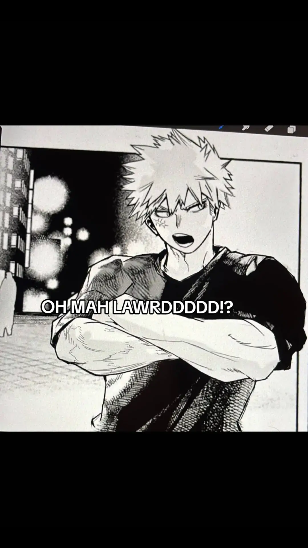 HE LOOKS SO GOOD WHAT⁉️⁉️ #katsukibakugou #bakugoukatsuki #mha #bnha #bakunoheroacademia #animeedit  #fyp #fypage #bakugouedit #fypシ #viral? #animemanga 