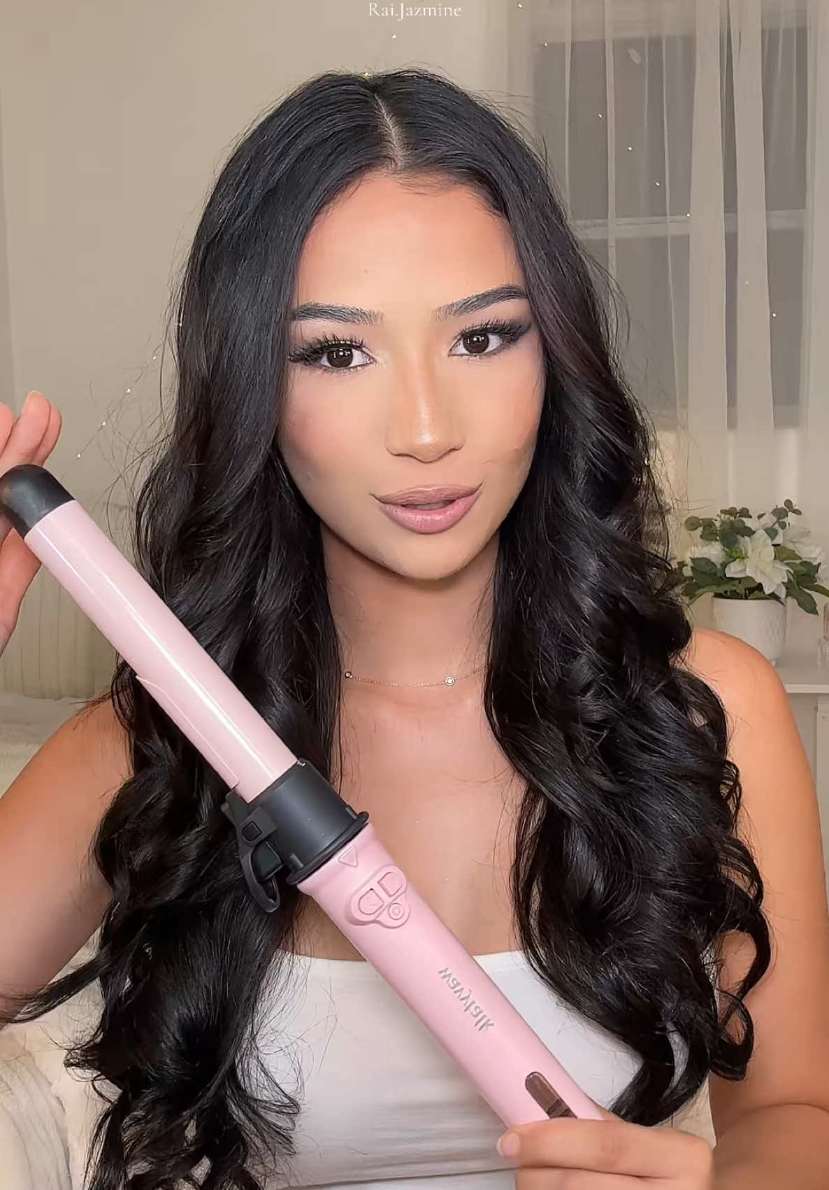 @wavytalkofficial  #Wavytalk#WavytalkHair#wavytalkcurlingiron#curlingiron#automatichaircurler#rotatingcurlingiron#viralcurlingiron#automatichaircurlerreview#TikTokShopBlackFriday#TikTokShopCyberMonday 