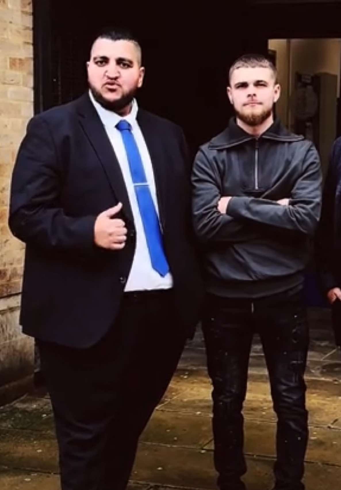 Not guilty - serious crime - better call saf #24hoursinpolicecustody #24hourspolicecustody #fyp #trending #criminal #lawyer 