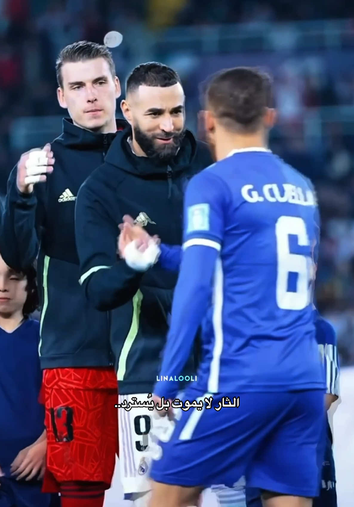 🤌🏻 #alhilaledit #fyp #linalooli #alhilal #fifa #realmadrid #الهلال #ريال_مدريد 