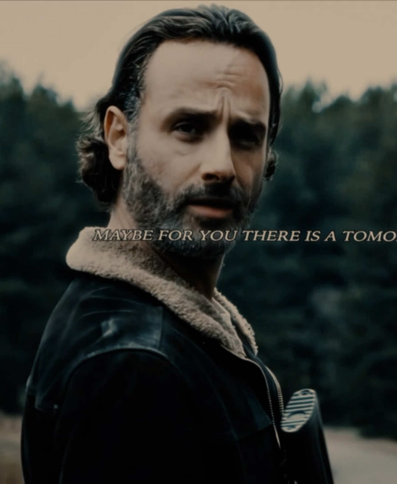 simple edit for today, fake eveything  #thewalkingdead #twdedit #rickgrimesedit #andrewlincoln @sir✞ @DAKRES @breez @reaper @bolt @ptsvs @4EYES @madi 𖤐 @PR3ZZ @❥𝐏𝐲𝐭𝐡𝐨𝐧❦ @Techsmith @Rydax 