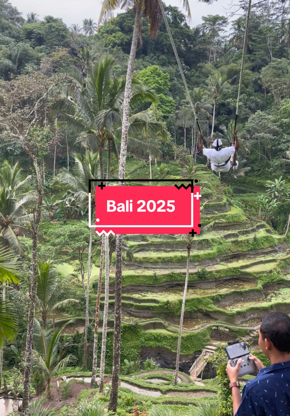 I’m so excited to go to Bali a second time. It was truly a beautiful place with some amazing people. #bali #indonesia #travel2025 #grouptrip 