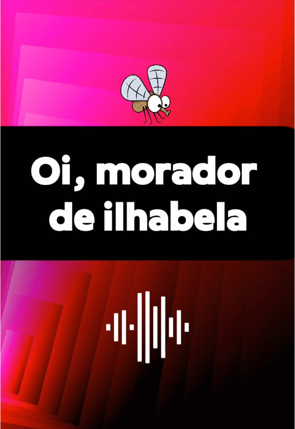 🦟🎶 A retrospectiva de Ilhabela que ninguém pediu, chegou… #spotifywrapped #Ilhabela #ilhabelabrasil #ilhabelasp #litoralnorte #praia #retrospectiva #spotifybrasil #borrachudofalante #meme #humor #viral #spotify