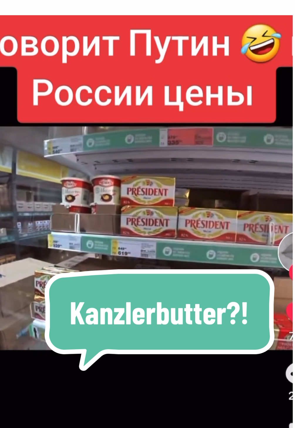 Interssant wäre es zu erfahren wieviel der Mann verdient und zwat netto? Wie viel er in Moskau verdient und als was er arbeitet??