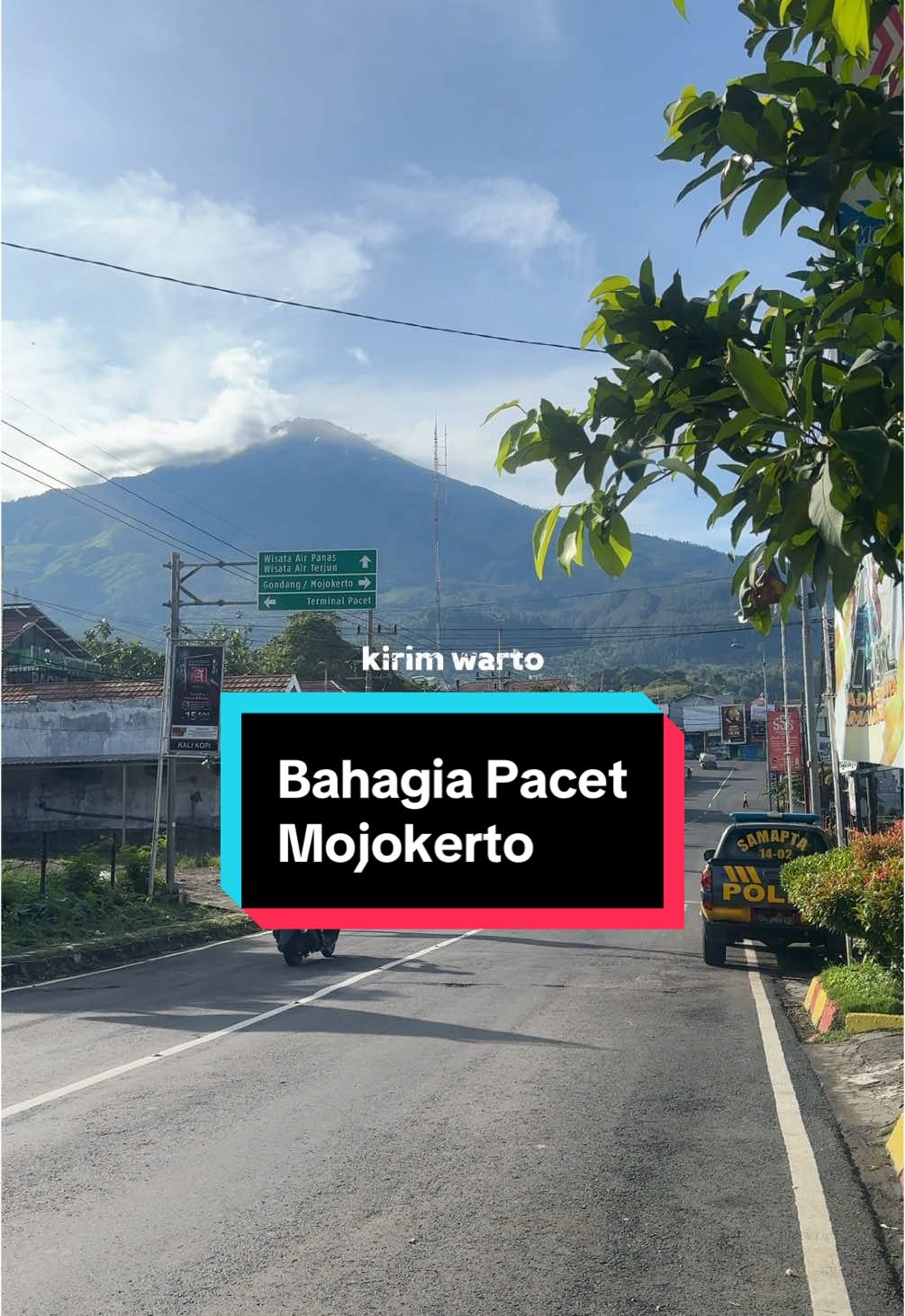 seng di perjuangno sak niki pripun kabare ? #bahanswmu #bahansw #storywa #storywhatsapp #pacet #pacetmojokerto #pacet_mojokerto #mojokerto #mojokerto24jam #mojokertotiktok #mojokertojalanjalan #mojokertokeren #mojokertohits #mojokertoviral #mojokertokuliner #mojokerto_story #templatecapcut #masukberanda #foryou #4u #fyp #fypage 