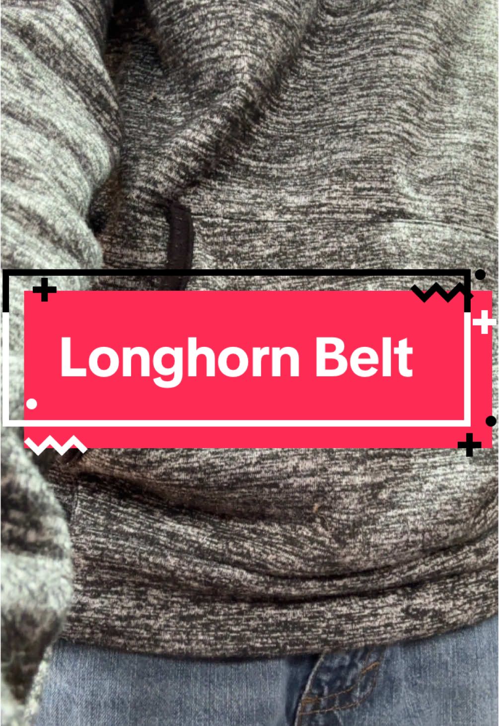 This belt/buckle combo is amazing. It also has a built in knife in the buckle. Who doesn’t need a knife? Right? Grab one for yourself today or grab one as a gift. Great quality and durable as well. Sized perfectly. #belt #longhorn #holidayhaul #gift #christmas 