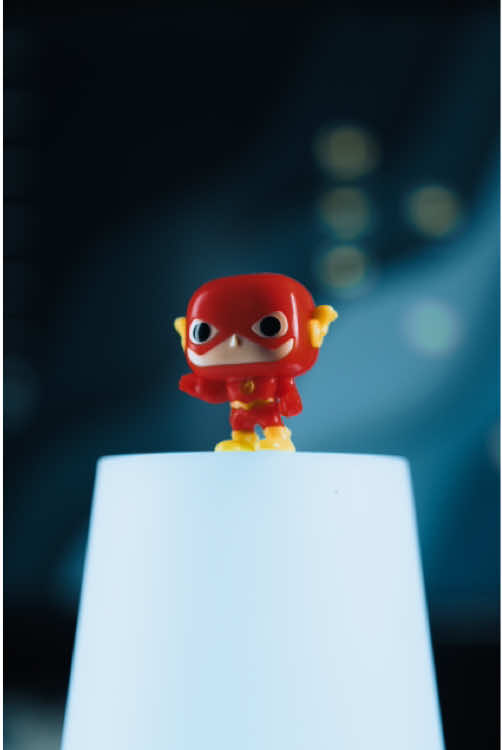 Você conhece a iluminação de 3 pontos?