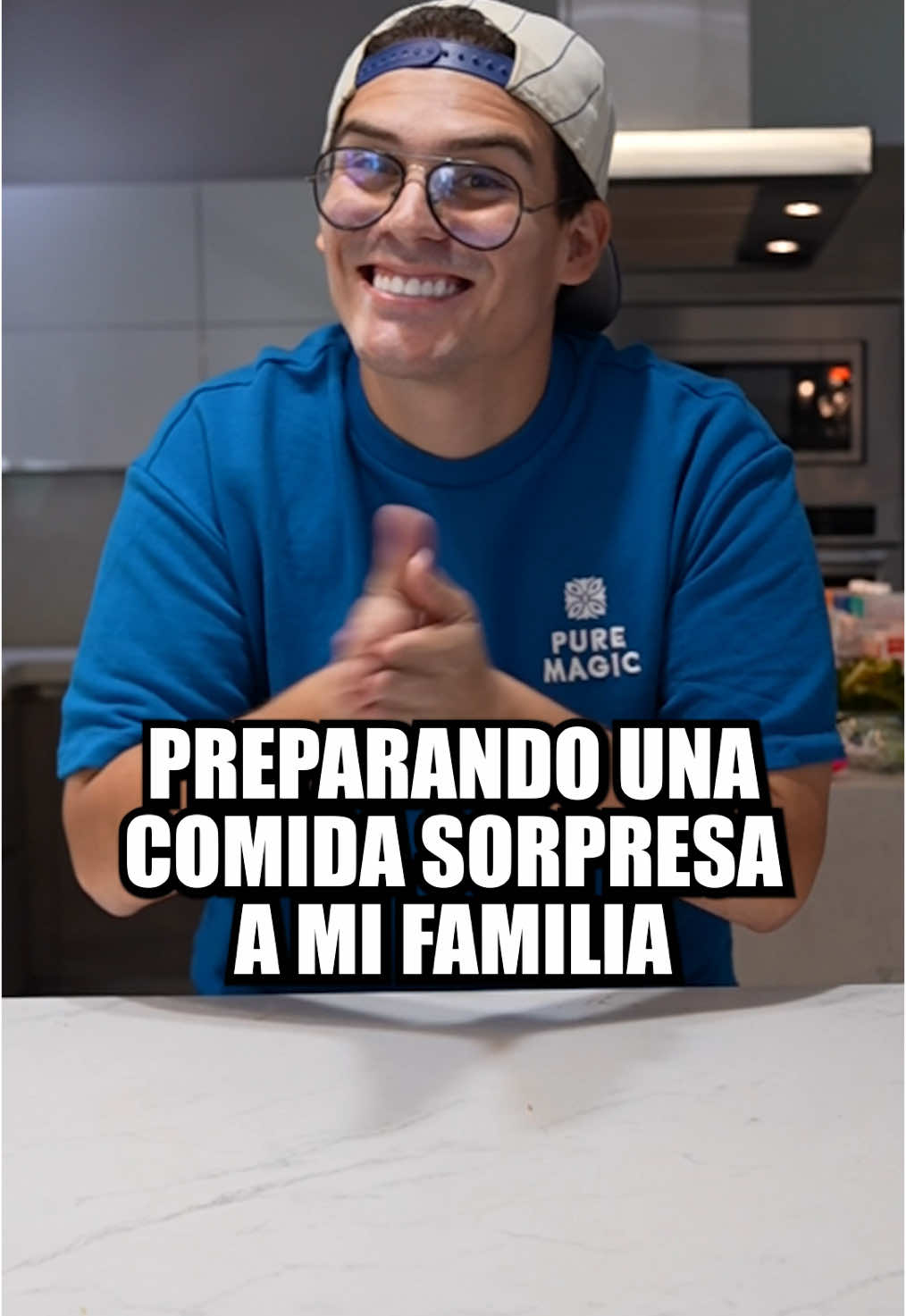 Espero les haya gustado mi sorpresa con @pedigree_mx 🤭💙. #PedigreePancitaSaludable #Publicidad 