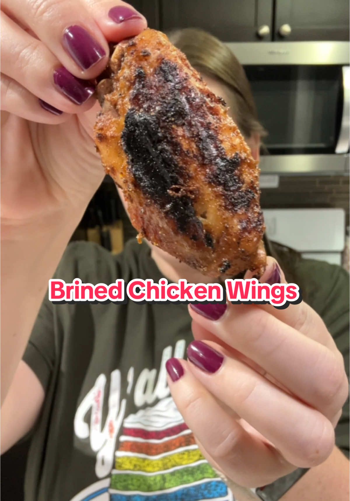 #ezbombs #chickenwings #Foodie #viralfood #food 