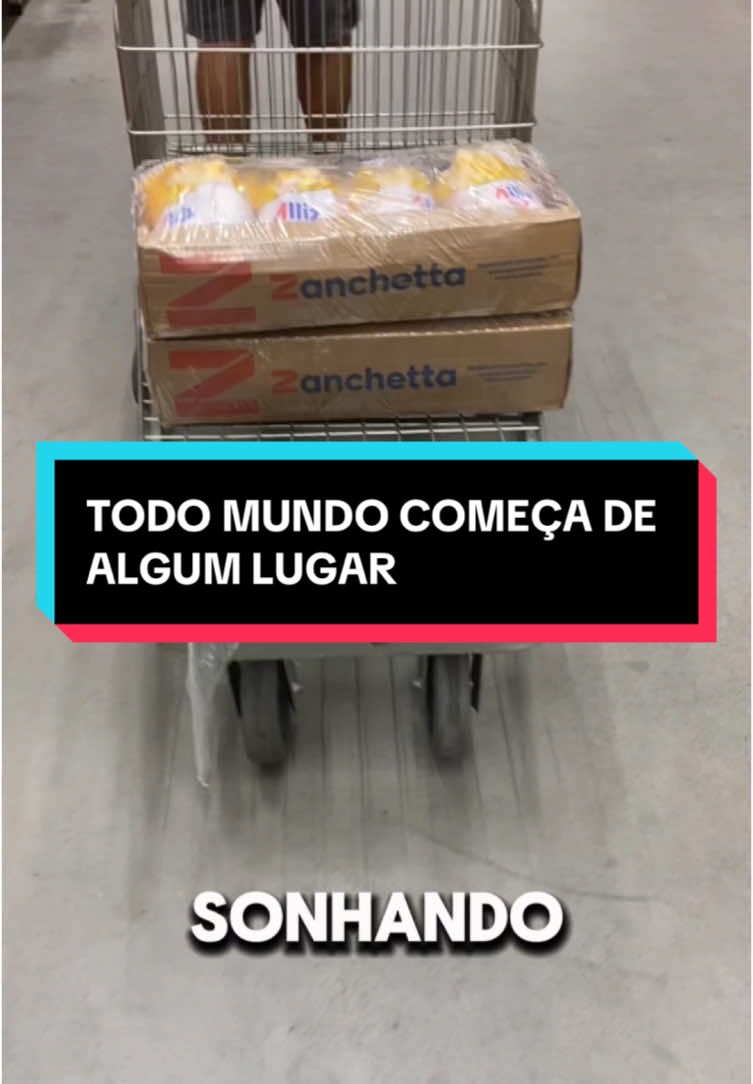 Cada dia é uma nova oportunidade de fazer acontecer! #emprendedor #empreender #lojadeassados #frangoassado #FoodLover #foryoupage❤️❤️ 