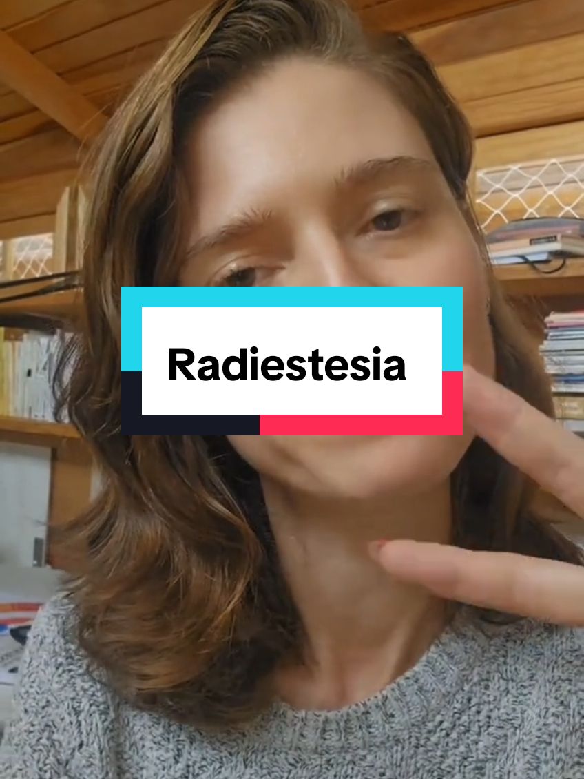 A responder a @antonysantana355  Como a Radiestesia REALMENTE funciona. Créditos a @Luiz Cristofari pelo vídeo da música mais relaxante do mundo: Weightless, de Marconi Union. #radiestesia #expansaodaconsciencia 