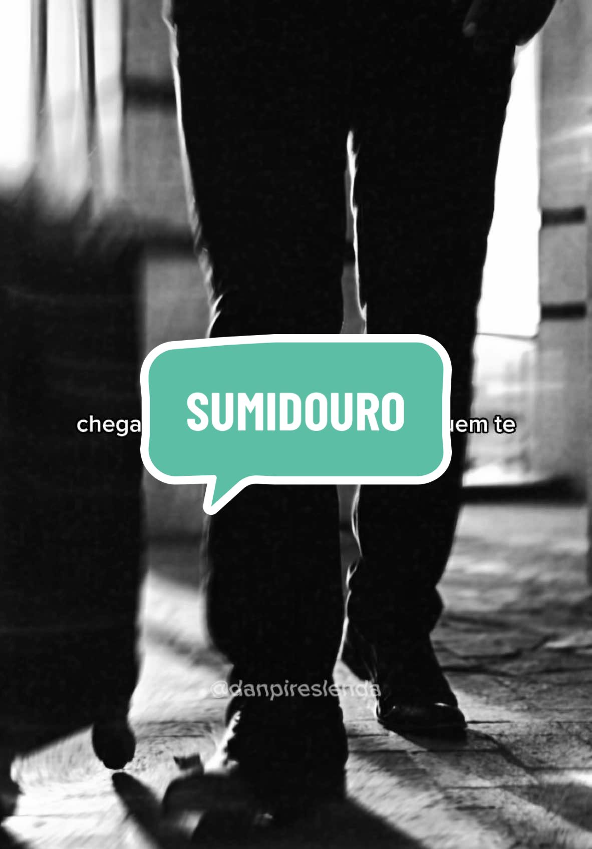 Já tinha ouvido falar de “Sumidouro”? 👀 #aeroporto #sumidouro #medo