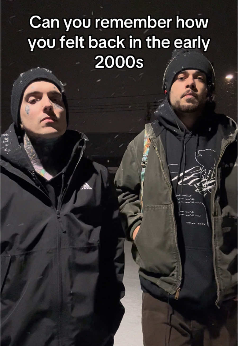 2000s #fyp #foryourpage #nostalgia #early2000s #numetal #alt #deftones #korn #slipknot #2000s #linkinpark #2024 #tonyhawk #2k #bammargera #shoegaze