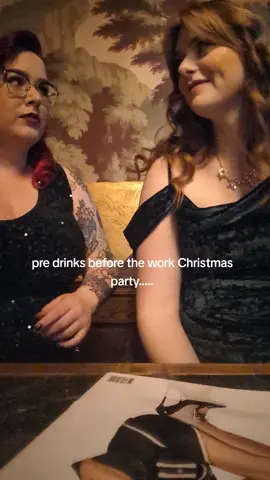 #fyp#worknightout#workchristmasparty#corporate#predrinks#besties#foryoupage