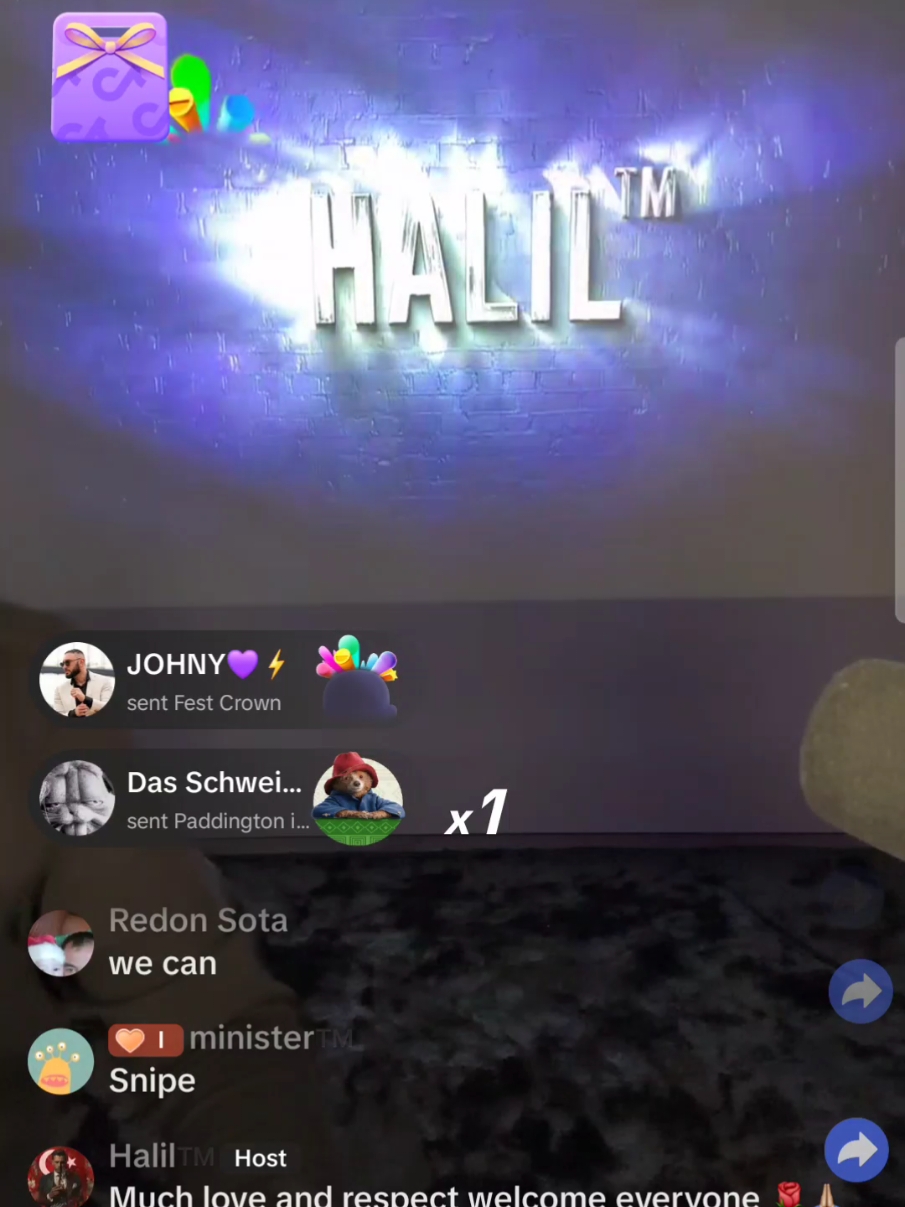 @Halil™️  @Delviago Snipe For Top 1 🔥🔥 #haliltm #foryou #viral #tiktoklive #match #Live #snipe #delviago @𝐇𝐈𝐍𝐀 𝐅𝐀𝐇𝐀𝐃™ @Ridhwaan™️ @𝐀𝐫𝐥𝐢𝐧𝐝 @Rs.Goku 