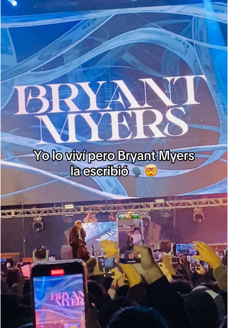 #parati#virał#fyp#bryantmyers todas las historias tienen un principio y un final baby 😴