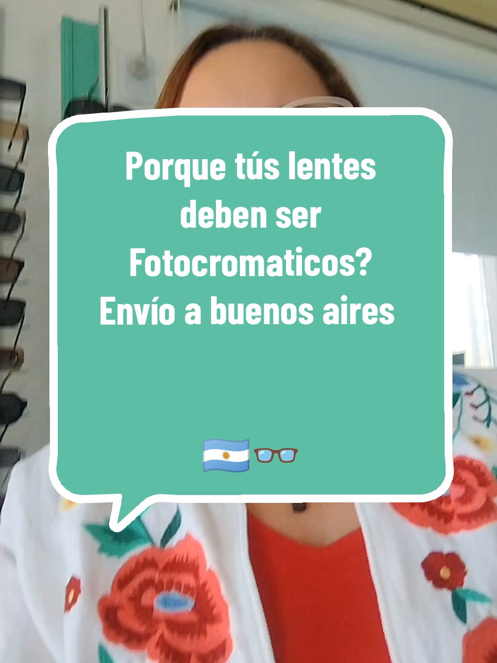 Por qué tús lentes deben ser Fotocromaticos?? La solución para tener todo en un solo anteojo!! #opticacordoba #opticaargentina #valeriaanteojos #lentes #anteojos #fotocromatico #lentesfotocromatico #fotocromaticos 