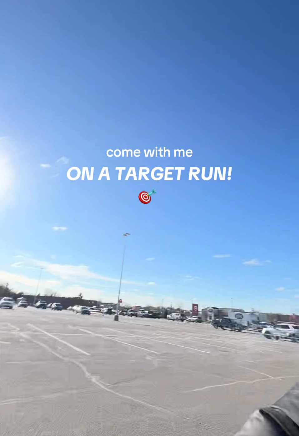 Short side quests like these are keeping me alive rn. I’m so over school at this point (but very #blessed to have an education)  #Vlog #comewithme #target #collegelife 