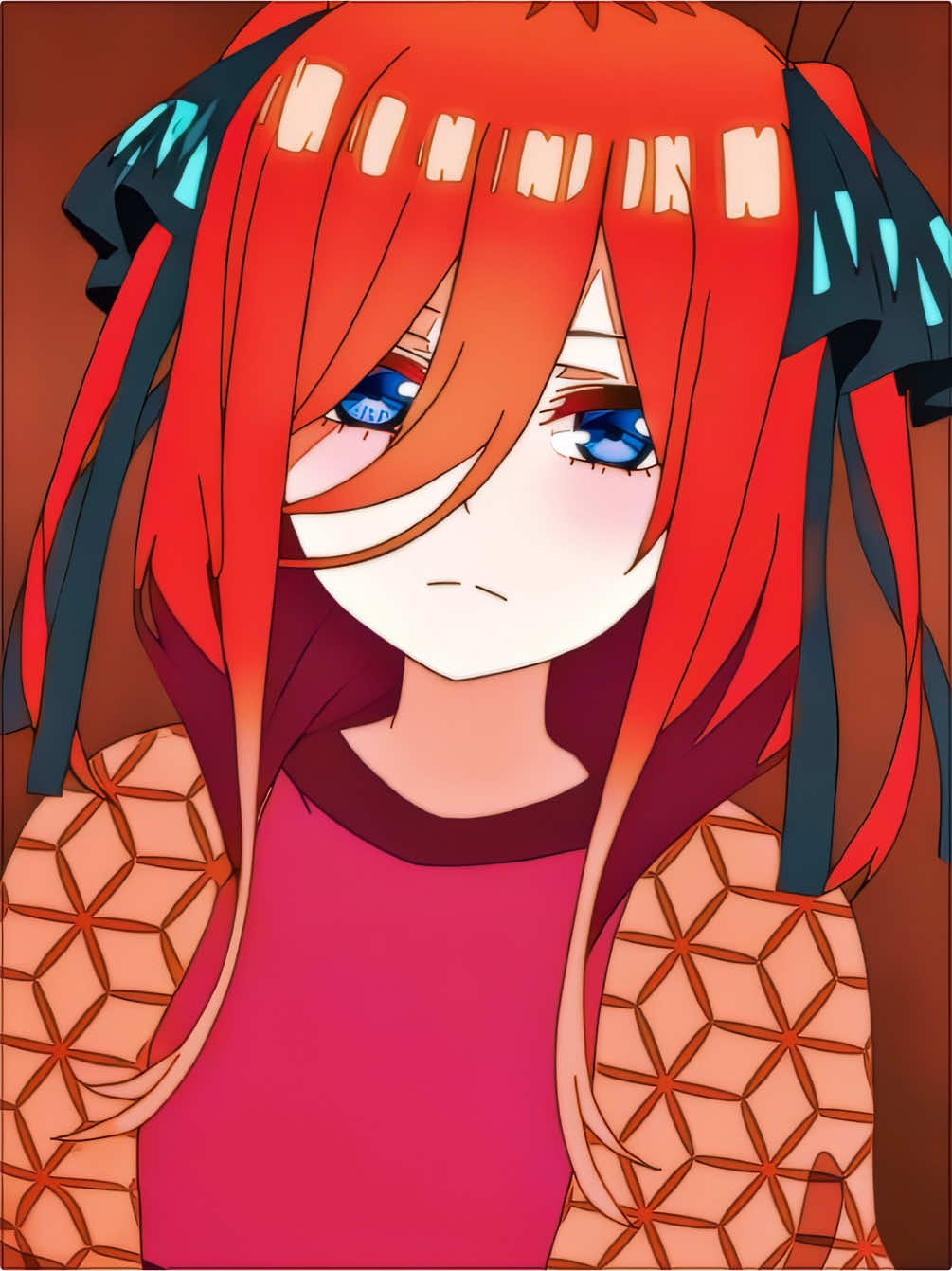 mikuuuu #tqq #thequintessentialquintuplets #mikunakano #edit #animeedit 